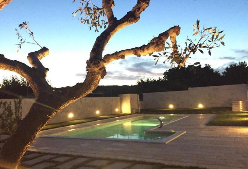 Bed & Breakfast Magravì  | Alberobello | Bari | Italien 13