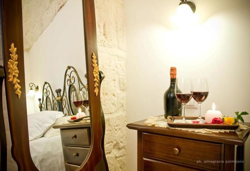 Bed & Breakfast Magravì  | Alberobello | Bari | Italien 15