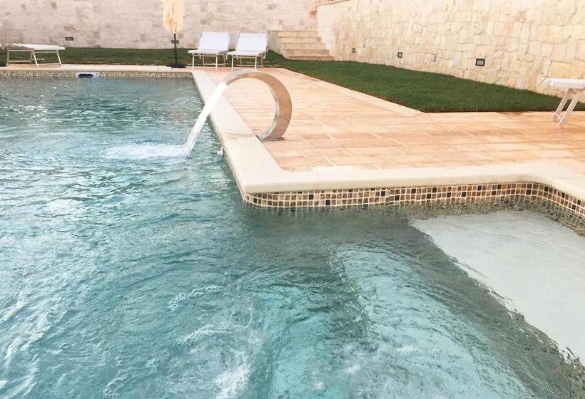 Bed & Breakfast Magravì  | Alberobello | Bari | Italien 16