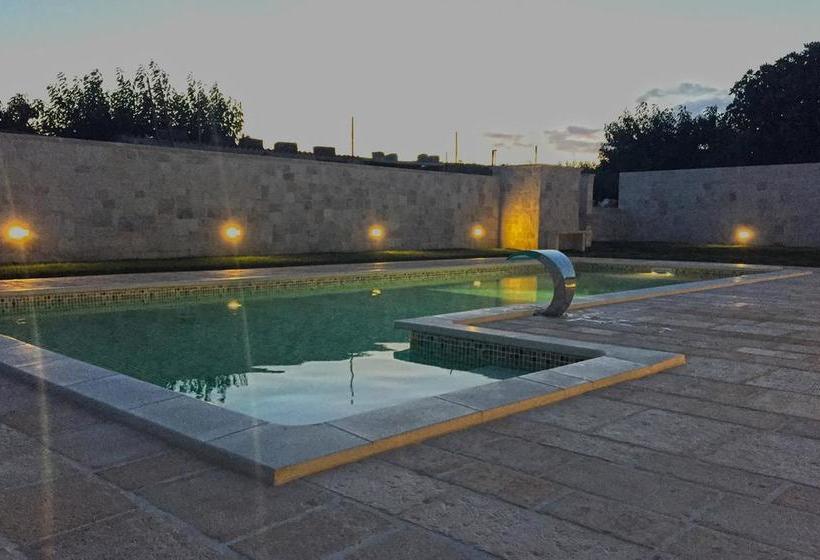 Bed & Breakfast Magravì  | Alberobello | Bari | Italien 17