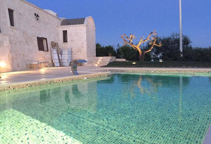 Bed & Breakfast Magravì  | Alberobello | Bari | Italien 19