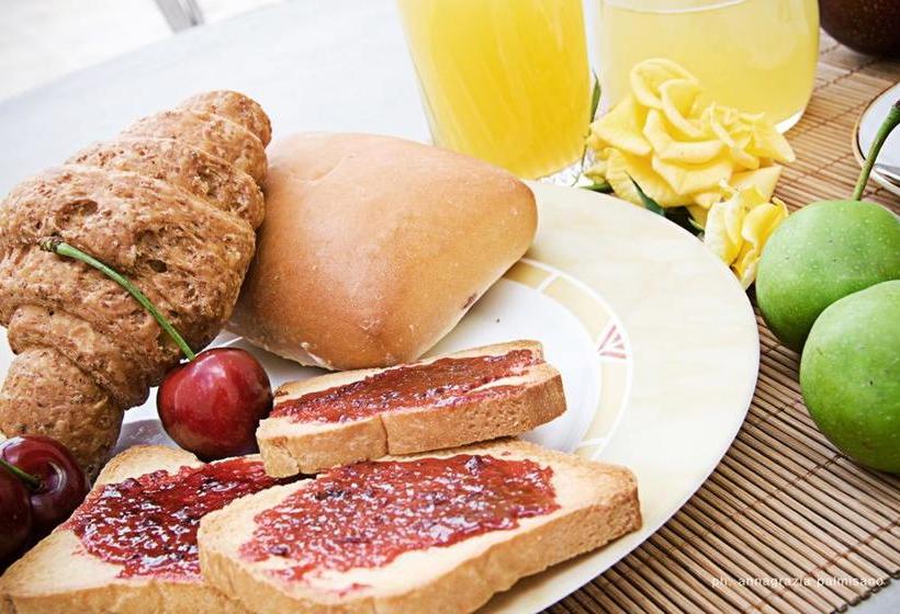 Bed & Breakfast Magravì  | Alberobello | Bari | Italien 5