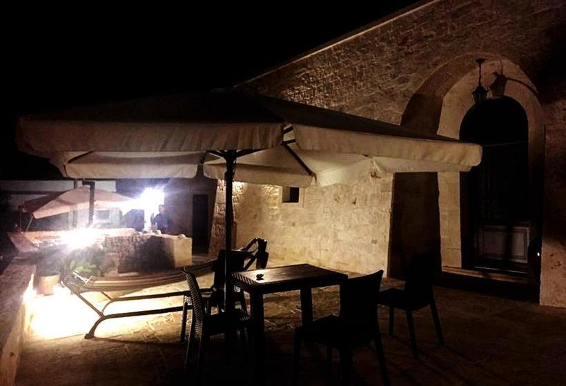 Bed & Breakfast Magravì  | Alberobello | Bari | Italien 9