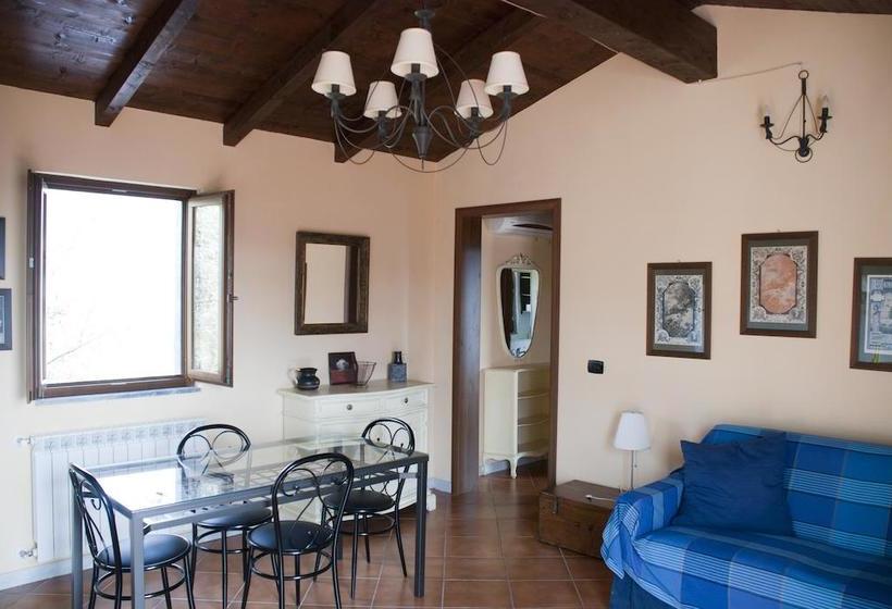 Bed and Breakfast Il Giardino Delle Esperidi  | Fosdinovo | Massa Carrara | Italia 6