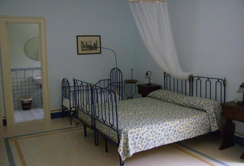 B&b Antico Aranceto  | Bagnolo del Salento | Lecce | Italia 1