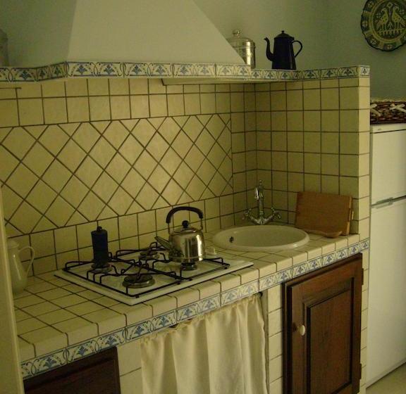 B&b Antico Aranceto  | Bagnolo del Salento | Lecce | Italia 12