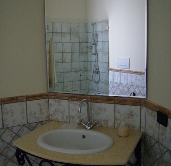 B&b Antico Aranceto  | Bagnolo del Salento | Lecce | Italia 13