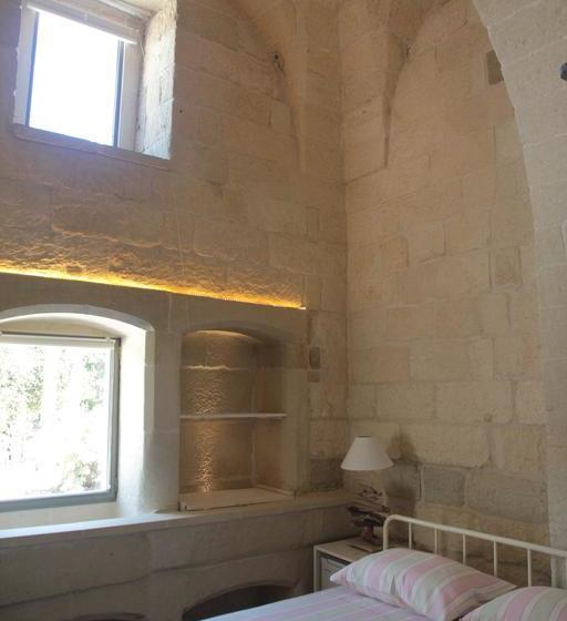 B&b Antico Aranceto  | Bagnolo del Salento | Lecce | Italia 14