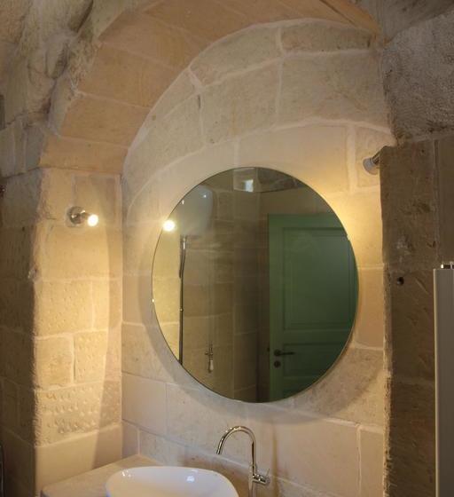 B&b Antico Aranceto  | Bagnolo del Salento | Lecce | Italia 15
