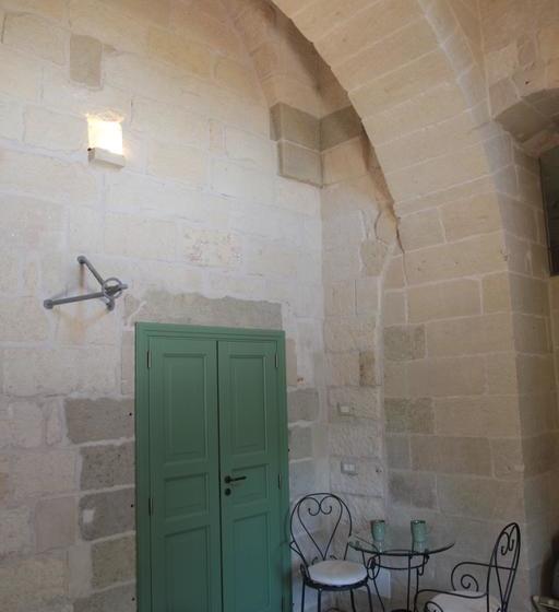 B&b Antico Aranceto  | Bagnolo del Salento | Lecce | Italia 17