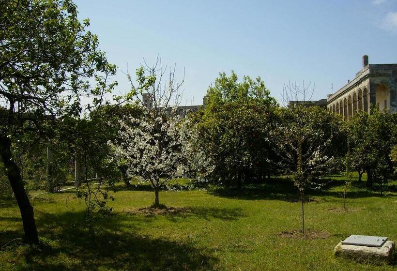 B&b Antico Aranceto  | Bagnolo del Salento | Lecce | Italia 2