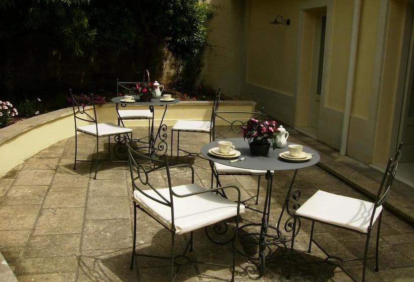 B&b Antico Aranceto  | Bagnolo del Salento | Lecce | Italia 3