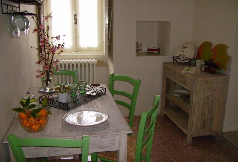 B&b Antico Aranceto  | Bagnolo del Salento | Lecce | Italia 7