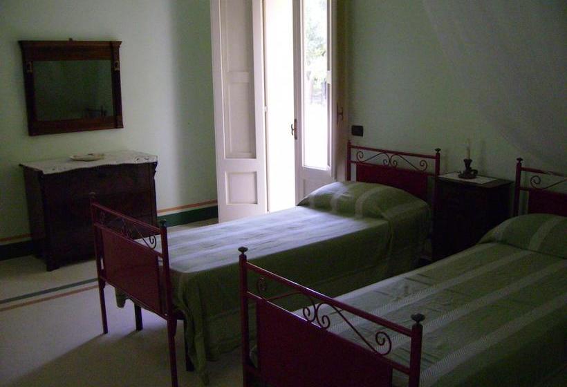 B&b Antico Aranceto  | Bagnolo del Salento | Lecce | Italia 8