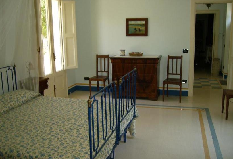 B&b Antico Aranceto  | Bagnolo del Salento | Lecce | Italia 9