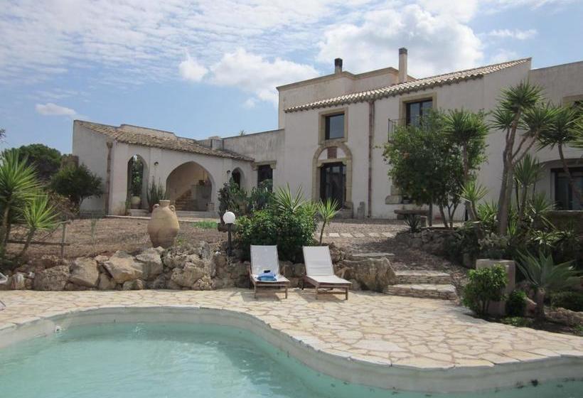 Bed and Breakfast Casale Alma 