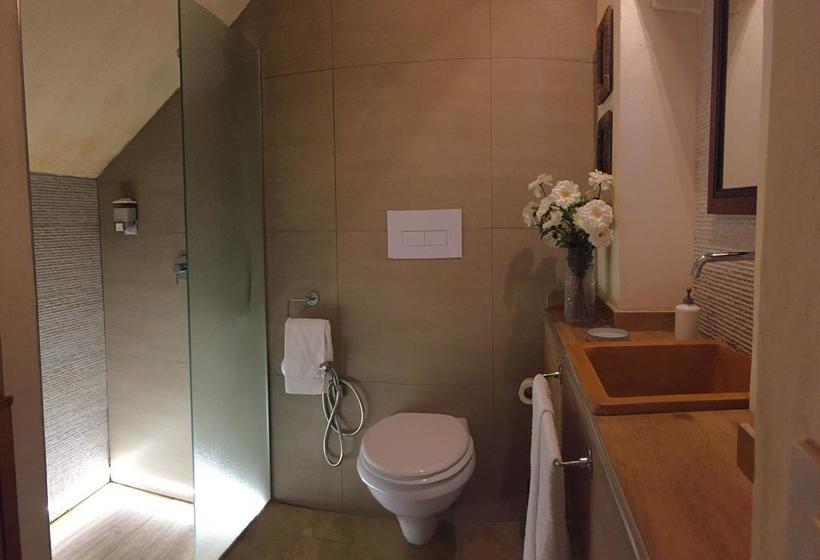 Bed and Breakfast Casale Alma  | Marsala | Trapani | Italia 1