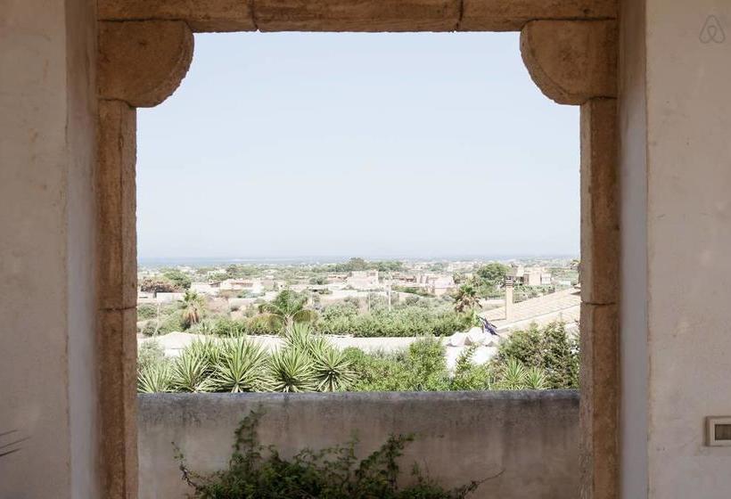 Bed and Breakfast Casale Alma  | Marsala | Trapani | Italia 10