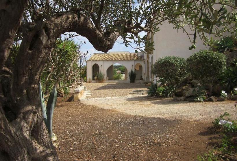 Bed and Breakfast Casale Alma  | Marsala | Trapani | Italia 11