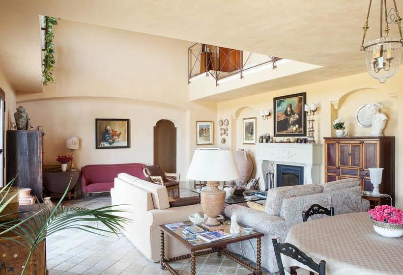 Bed and Breakfast Casale Alma  | Marsala | Trapani | Italia 12