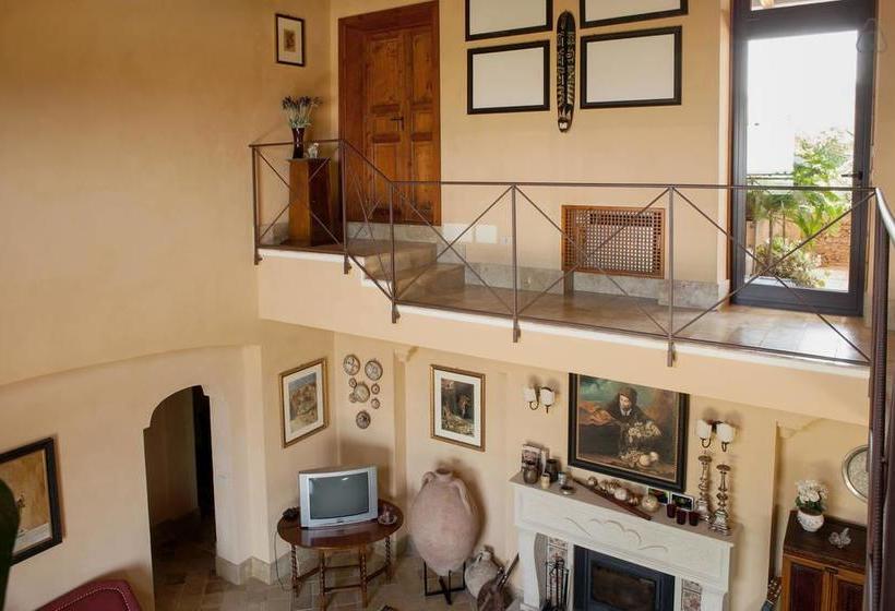 Bed and Breakfast Casale Alma  | Marsala | Trapani | Italia 14