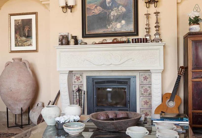 Bed and Breakfast Casale Alma  | Marsala | Trapani | Italia 15