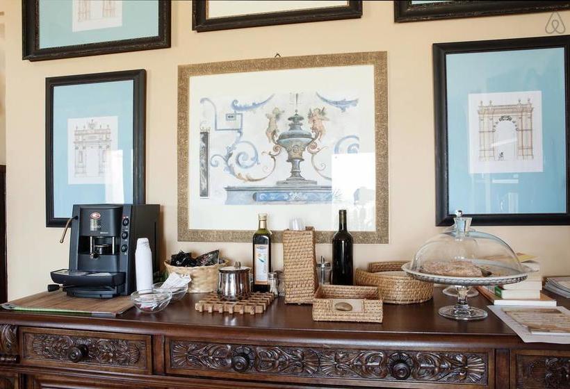 Bed and Breakfast Casale Alma  | Marsala | Trapani | Italia 16