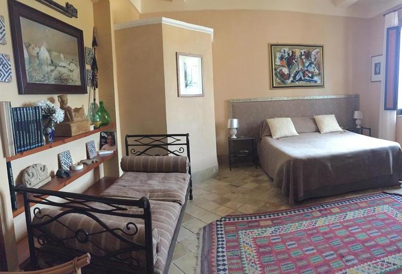 Bed and Breakfast Casale Alma  | Marsala | Trapani | Italia 17