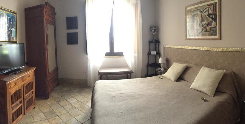Bed and Breakfast Casale Alma  | Marsala | Trapani | Italia 19