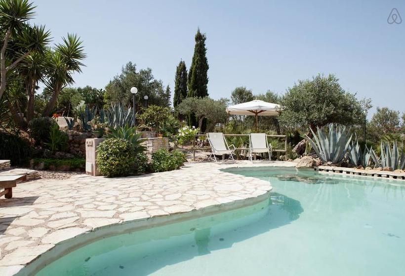 Bed and Breakfast Casale Alma  | Marsala | Trapani | Italia 2