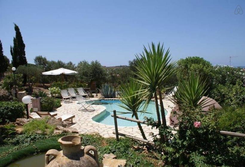 Bed and Breakfast Casale Alma  | Marsala | Trapani | Italia 3