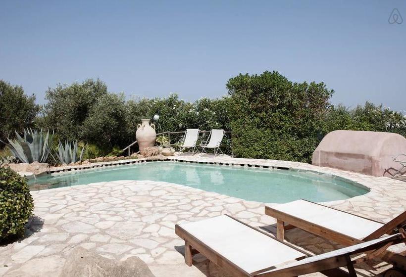 Bed and Breakfast Casale Alma  | Marsala | Trapani | Italia 4