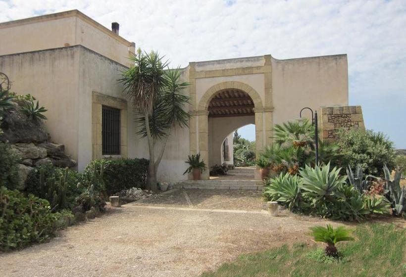 Bed and Breakfast Casale Alma  | Marsala | Trapani | Italia 5