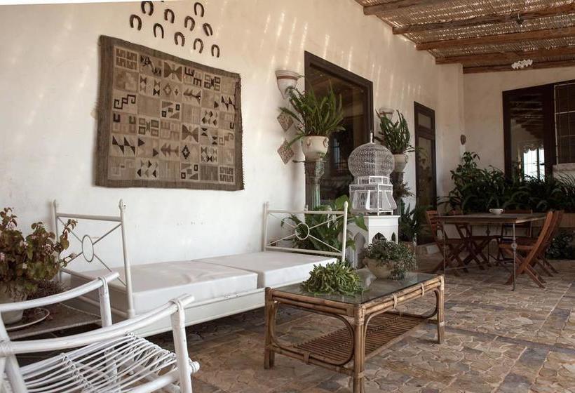 Bed and Breakfast Casale Alma  | Marsala | Trapani | Italia 8