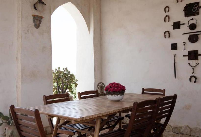 Bed and Breakfast Casale Alma  | Marsala | Trapani | Italia 9