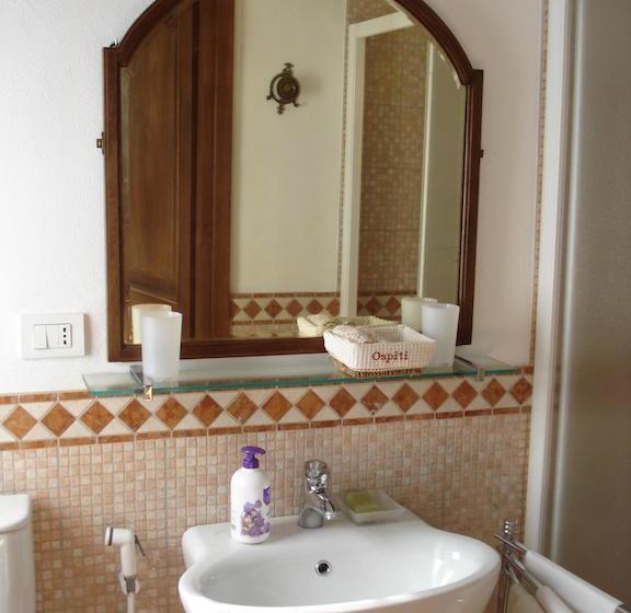 B&b Il Giardino Delle Cince  | Varallo Pombia | Novara | Italia 18