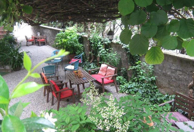 Hotel Albergo Sangalli Boario Terme