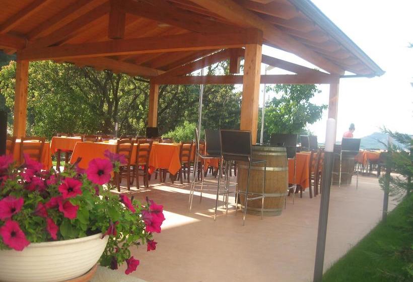 Hotel Albergo Del Turista Piacenza