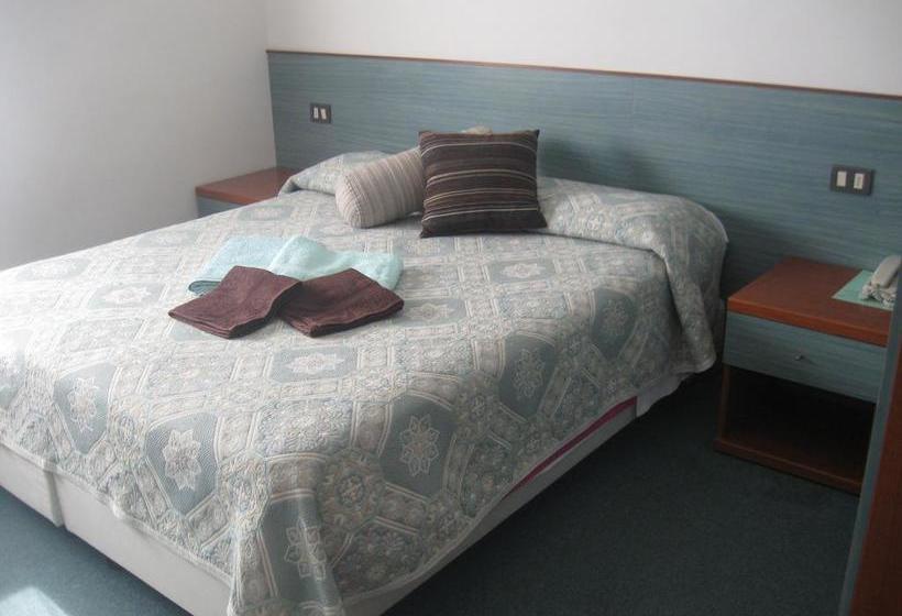 Hotel Albergo Del Turista  | Vernasca | Piacenza | Italia 1