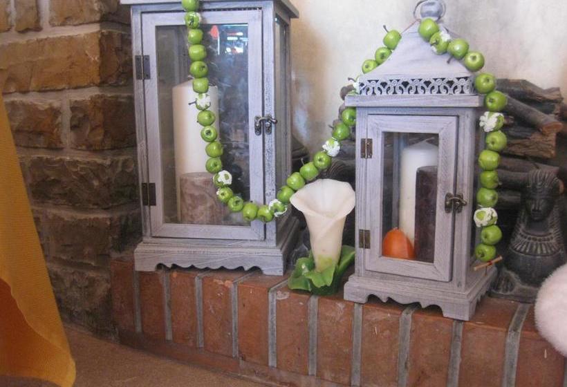 Hotel Albergo Del Turista  | Vernasca | Piacenza | Italia 10