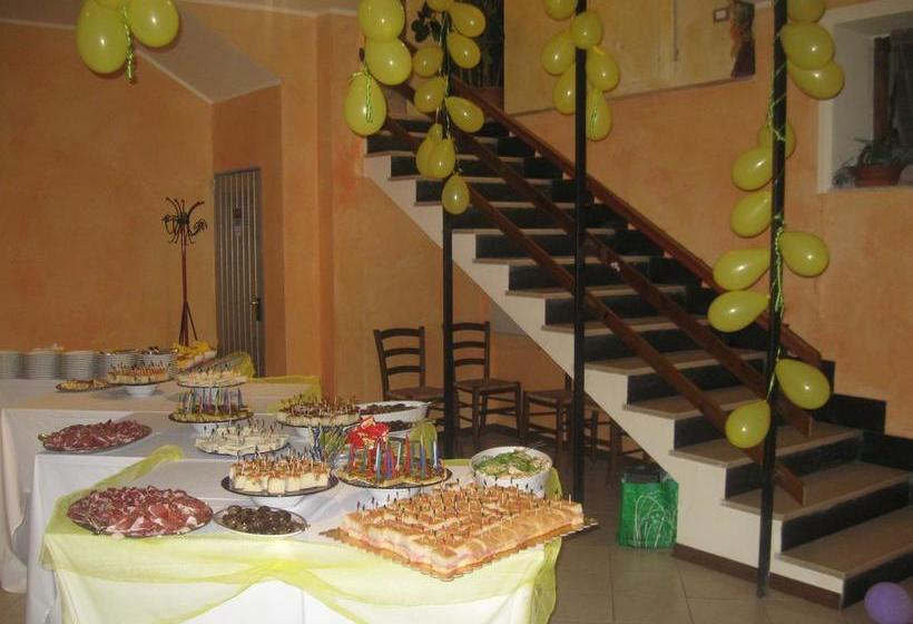 Hotel Albergo Del Turista  | Vernasca | Piacenza | Italia 11