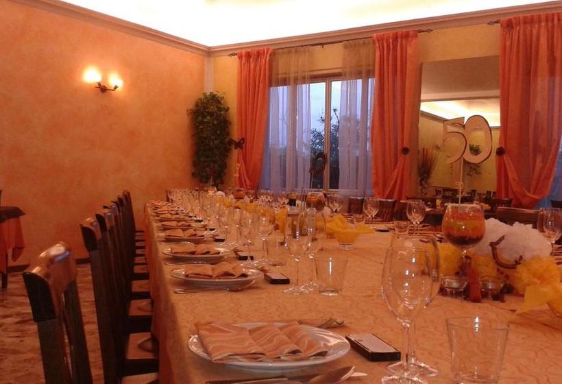 Hotel Albergo Del Turista  | Vernasca | Piacenza | Italia 13