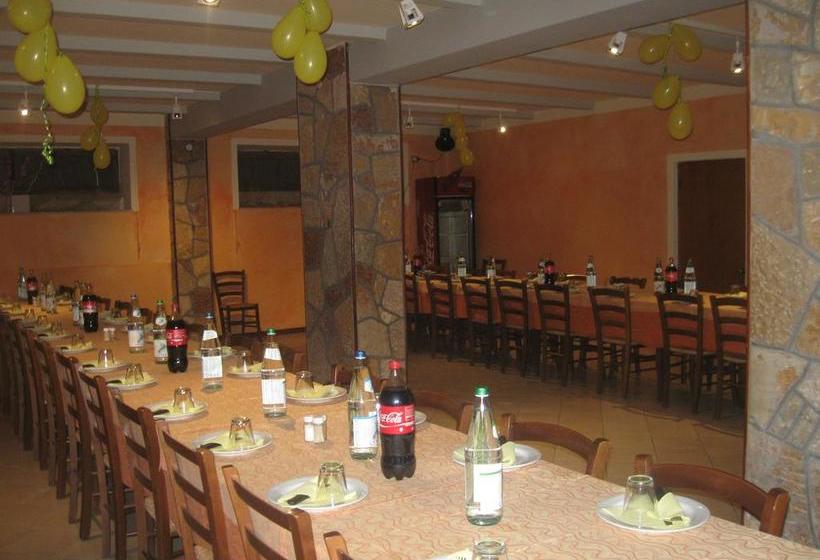 Hotel Albergo Del Turista  | Vernasca | Piacenza | Italia 14