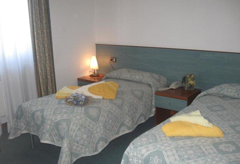 Hotel Albergo Del Turista  | Vernasca | Piacenza | Italia 15