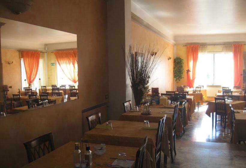 Hotel Albergo Del Turista  | Vernasca | Piacenza | Italia 16