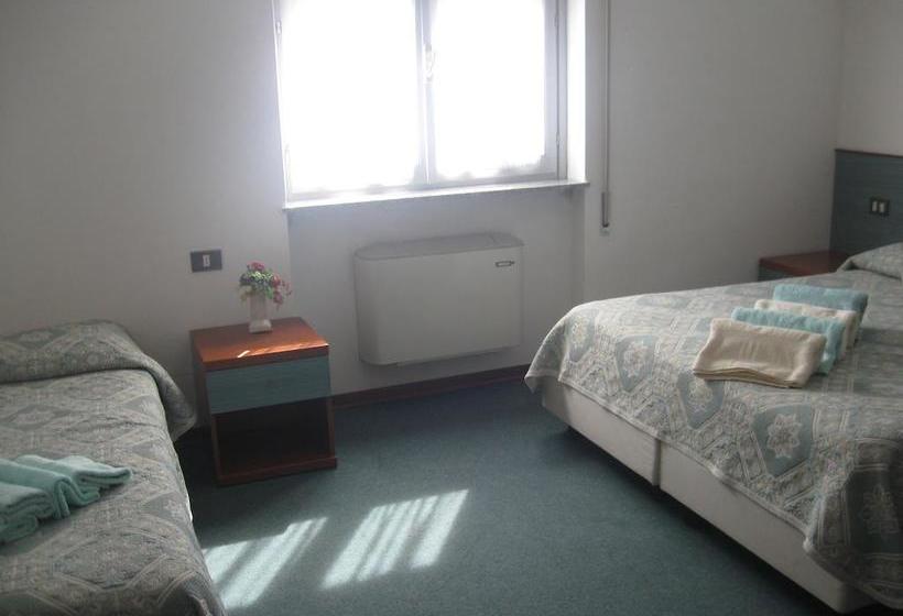 Hotel Albergo Del Turista  | Vernasca | Piacenza | Italia 17