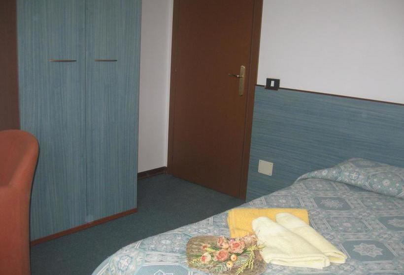 Hotel Albergo Del Turista  | Vernasca | Piacenza | Italia 18