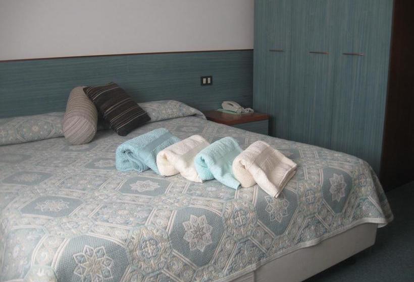 Hotel Albergo Del Turista  | Vernasca | Piacenza | Italia 19