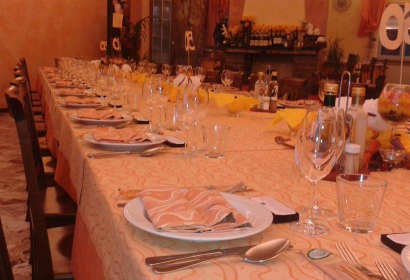 Hotel Albergo Del Turista  | Vernasca | Piacenza | Italia 2