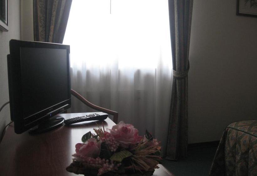 Hotel Albergo Del Turista  | Vernasca | Piacenza | Italia 20